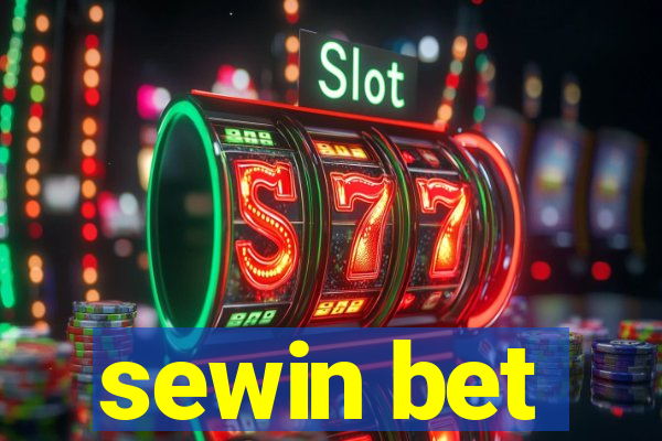 sewin bet